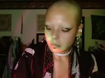 Chaturbate Live Sex of missanarky