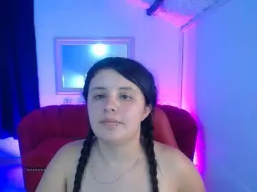 Chaturbate Sex Cam of nathaly_sweet23