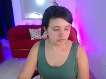 Chaturbate Sex Chat of nathaly_sweet23