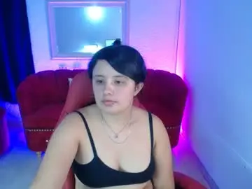 Chaturbate Best live sex cam show of nathaly_sweet23
