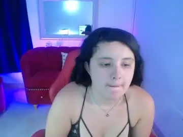 Chaturbate Adult Video Chat of nathaly_sweet23