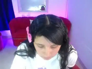 Chaturbate Live Porn of nathaly_sweet23