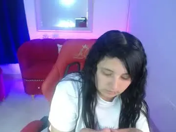 Chaturbate Best live sex cam show of nathaly_sweet23