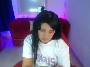 Chaturbate Best live sex cam show of nathaly_sweet23