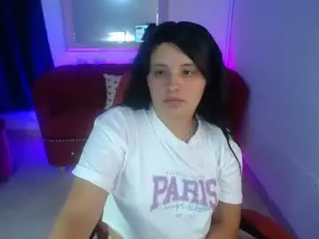 Chaturbate Free Porn Cam of nathaly_sweet23