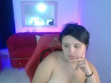 Chaturbate Private Sex Chat of nathaly_sweet23