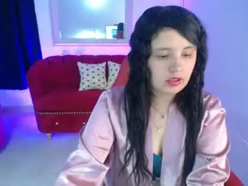 Chaturbate Nude Webcam of nathaly_sweet23