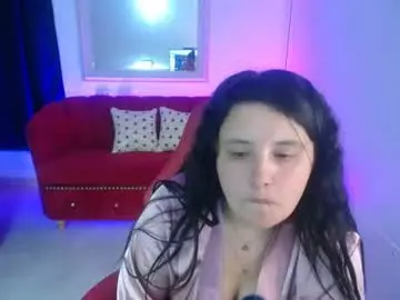 Chaturbate Free Live Porn of nathaly_sweet23