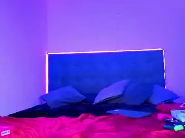 Chaturbate Adult Webcam of pao_foxxie