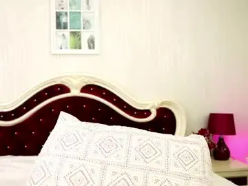 Chaturbate Sex Cam of squirt_bunny69