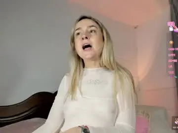 Chaturbate Adult Webcam of sweetnina_wet