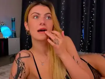 Chaturbate Live Porn of _a_n_n_y_
