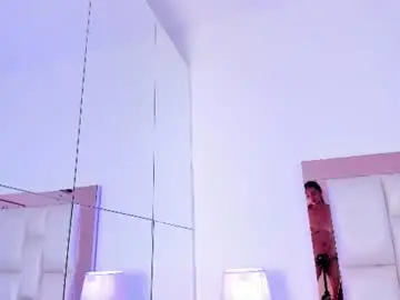 Chaturbate Free Live Porn of amber_ashfang