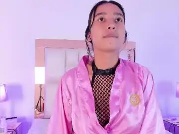 Chaturbate Live Sex of amber_ashfang