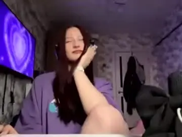 Chaturbate Live Sex Cam of amineagle