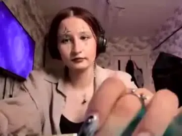 Chaturbate Live Porn of amineagle