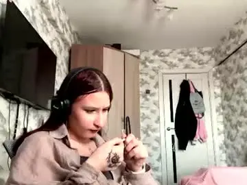 Chaturbate Adult Video Chat of amineagle