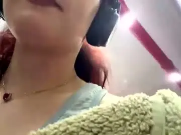 Chaturbate Live Sex Cam of amineagle
