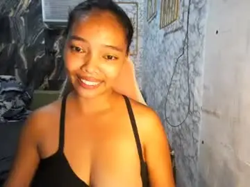 Chaturbate Private Sex Chat of asian_janeth
