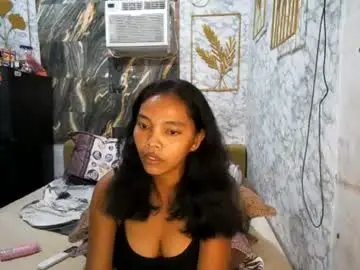 Chaturbate Nude Webcam of asian_janeth
