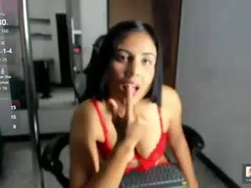 Chaturbate Sex Cam of asizaa