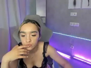 Chaturbate Private Sex Chat of barbara_rogers