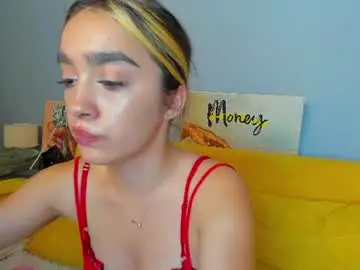 Chaturbate Sex Chat of barbara_rogers