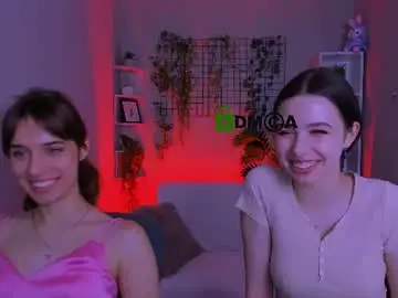 Chaturbate Private Sex Chat of betty_noir