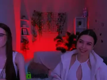 Chaturbate Adult Webcam of betty_noir