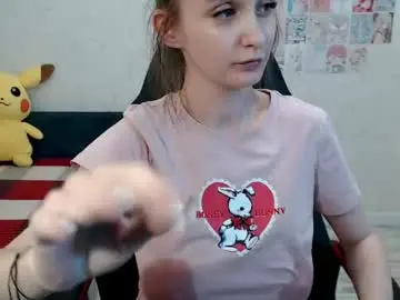Chaturbate Nude Webcam of daniella_martin