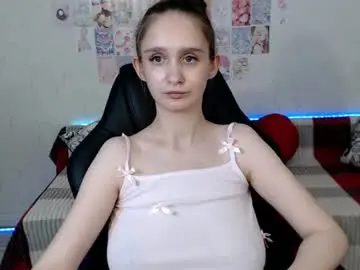 Chaturbate Adult Webcams of daniella_martin