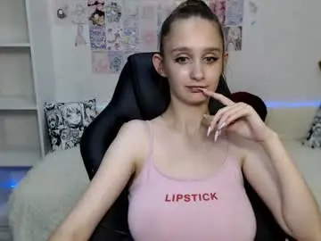 Chaturbate Nude Webcam of daniella_martin