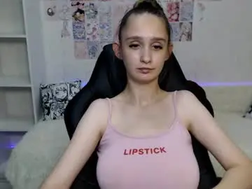 Chaturbate Nude Webcam of daniella_martin