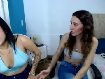 Chaturbate Watch Live Sex Cams of hannah_scottt