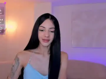 Chaturbate Watch Live Sex Cams of hannahjamesx