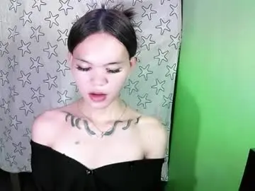 Chaturbate Sex Cam of holy_maxine