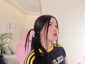 im_nika_ from chaturbate