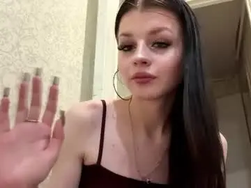 Chaturbate Best live sex cam show of lenitalaska