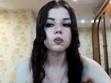 Chaturbate Free Live Porn of lenitalaska