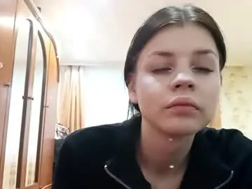 Chaturbate Nude Webcam of lenitalaska