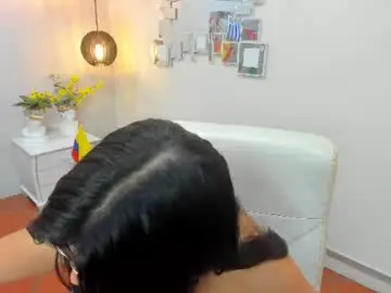 Chaturbate Adult Webcam of mila_quin