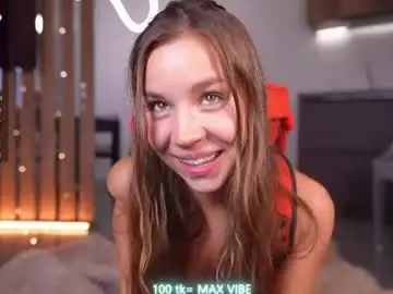 Chaturbate Adult Video Chat of mon1_day