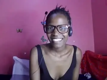 Chaturbate Sex Cam of pinky_cockoo