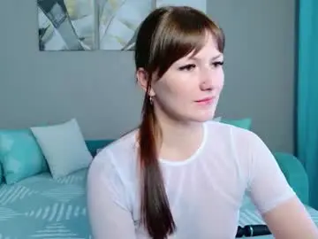 Chaturbate Best live sex cam show of redhead_vixen__