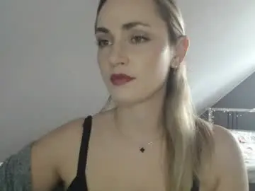 Chaturbate Adult Webcam of scarlettxblonde