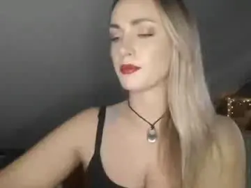 Chaturbate Private Sex Chat of scarlettxblonde