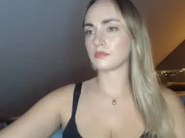 Chaturbate Live Sex Cam of scarlettxblonde