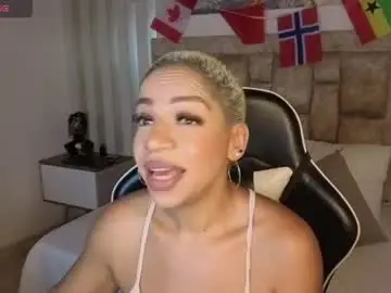 Chaturbate Adult Video Chat of summer_night_