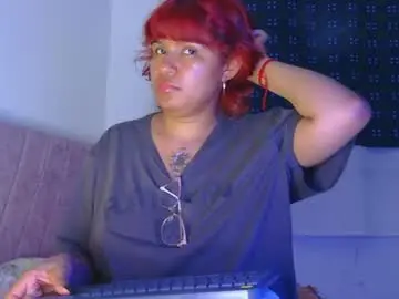 Chaturbate Private Sex Chat of alessia_temptation