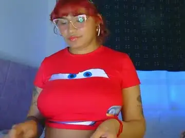 Chaturbate Best Webcam of alessia_temptation